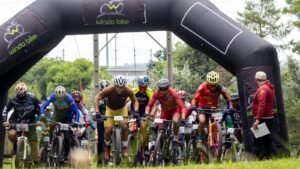 Toluca: anuncian fecha de la Copa Toluqueña de Ciclismo de Montaña