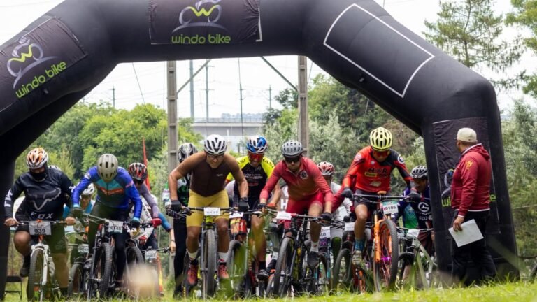 Toluca: anuncian fecha de la Copa Toluqueña de Ciclismo de Montaña