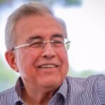 Rubén Rocha Moya retoma gobierno de Sinaloa tras investigación por “Los Chapitos”