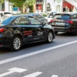 Uber enfrenta multa de 825 millones por violar derechos de conductores
