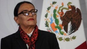 Rubén Rocha Moya regresa al cargo en Sinaloa; Segob aclara que fue una “decisión personal”