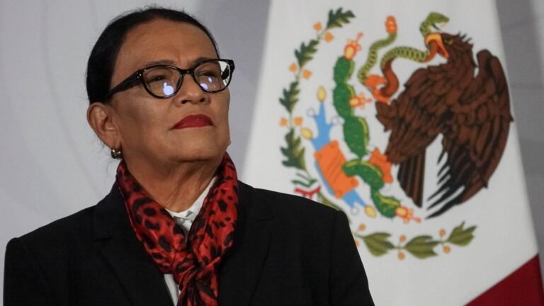 Rubén Rocha Moya regresa al cargo en Sinaloa; Segob aclara que fue una “decisión personal”
