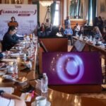 Gobierno de Ricardo Moreno atiende demandas vecinales y exenta de predial a 5 inmuebles de salud