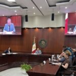 Congreso de Sinaloa deja en pausa elección de gobernador interino; Sheinbaum reclama definición