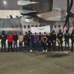 ¡Otro golpe al CJNG! Redada en tres estados genera caída de 20 operadores