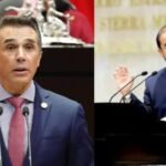 Mayer y Hugo Eric Flores dejan la curul; uno va por reality y otro por dirigencia