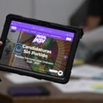 Elecciones 2027: IECM alista sistema digital para candidaturas sin partido