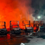 Bodega PepsiCo: Fiscalía de Tamaulipas confirma que incendio fue provocado; descartan extorsión