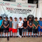 Centro de rehabilitación Tapachula: localizan sin vida a menor; denuncian sometimiento físico y psicológico