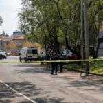 Muere hombre tras colgarse de un árbol en Insurgentes Norte, en la GAM