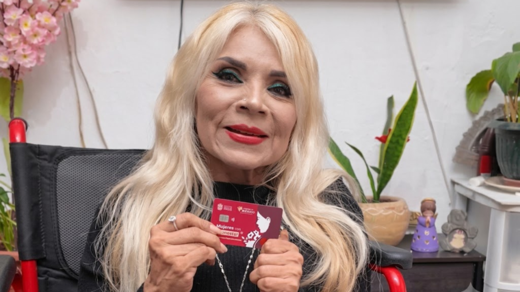 "Rostros de la Transformación: Gobierno del Edomex lanza documental; visibilizan impacto de programas sociales