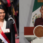 México y Perú reanudan relaciones diplomáticas; conceden asilo político a Betsy Chávez