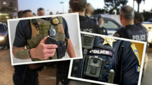 Agentes del ICE usarán cámaras corporales en operativos migratorios; agencia controlará qué grabaciones difunde