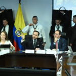 Terremoto en Colombia: presidente De la Espriella confirma al menos 111 muertos y 87 heridos