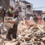 Terremoto en Colombia deja al menos 82 personas muertas; ONU, lista para ayudar