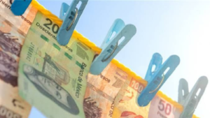Hacienda modifica reglas contra el lavado de dinero; bancos tendrán nuevos controles