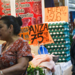 Canasta alimentaria: costo se modera por tercer mes consecutivo, reporta Inegi
