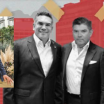 Acusan de desvío millonario a contador de hermano de “Alito” Moreno; es detenido en CDMX