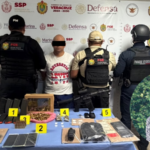 Caso Roxana Guzmán: detienen a “El Búho” por secuestro y asesinato; suman nueve aprehendidos