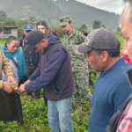 Edomex impulsa producción del pulque: entregan 10 mil ejemplares de agave