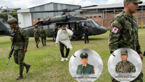 Colombia: mueren dos militares tras ataque con explosivos en Huila; hay varios soldados heridos