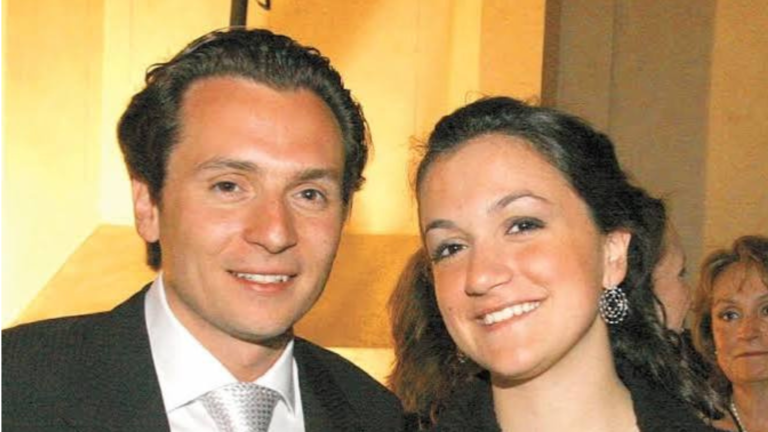Caso Agronitrogenados: suspenden proceso por lavado a hermana de exdirector de Pemex