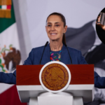 Caso "Alito": Sheinbaum aclara que depende de Fiscalía de Campeche