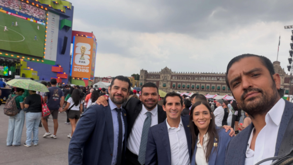 Rommel Pacheco acomoda a sus “amigos priistas” en la Conade 