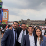 Rommel Pacheco acomoda a sus “amigos priistas” en la Conade
