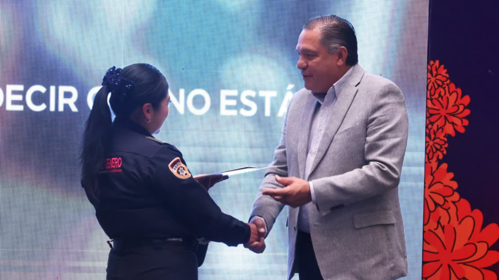 Toluca presenta el primer “termómetro emocional” del país; medirá la salud mental