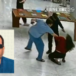 Agresor de recepcionista en hotel de Santa Fe busca su libertad tras promover amparo