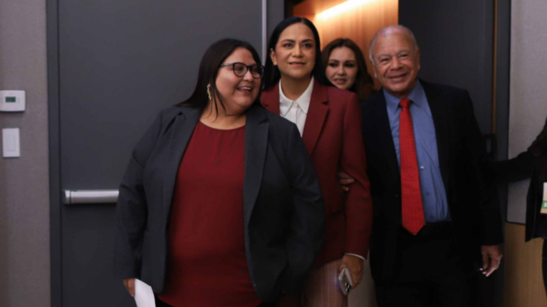 Elecciones 2027: Morena ratifica alianza en 16 estados por las gubernaturas
