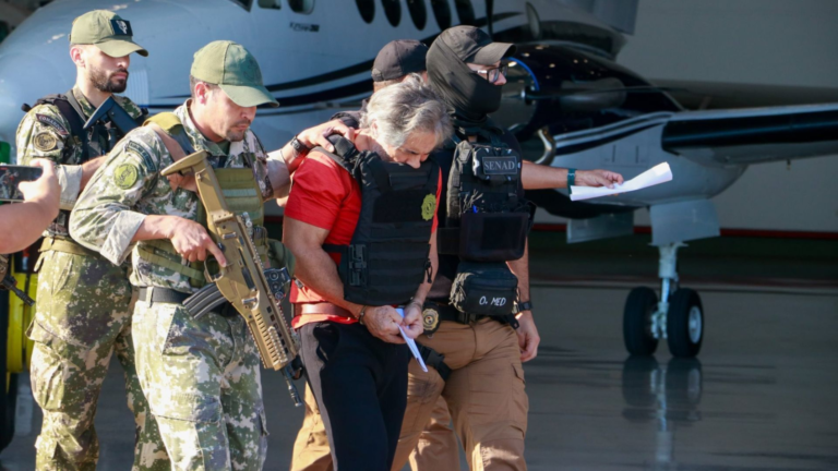 FGR va por bienes y cuentas de Hernán “N”, exsecretario de Seguridad de Tabasco