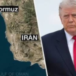 Trump amenaza con bombardear a Omán “sin piedad” si interfiere en diálogo con Irán