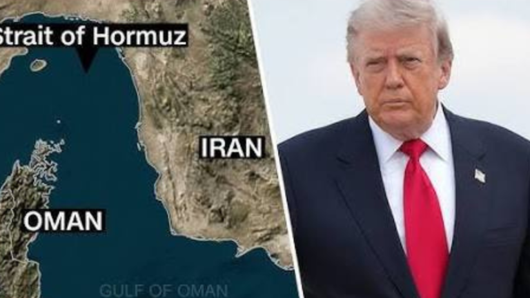 Trump amenaza con bombardear a Omán “sin piedad” si interfiere en diálogo con Irán