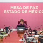 Edomex: caen 30% los delitos de alto impacto en siete meses