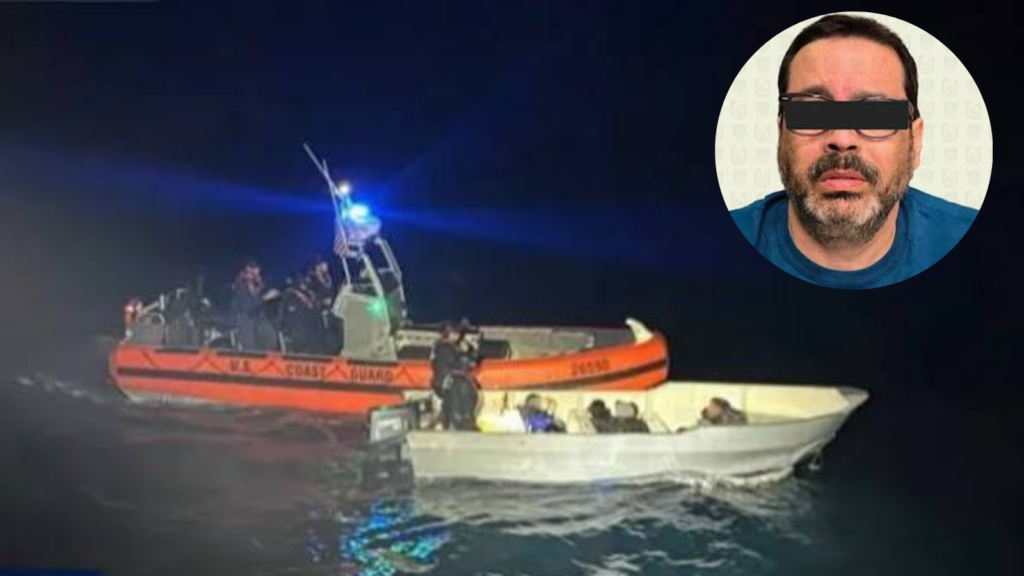 Agresor de recepcionista en Santa Fe será repatriado a México; prevén prisión preventiva