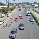 Toluca: Avenida Alfredo del Mazo lleva 85% de avance; beneficiará a 1.6 millones