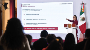 Derechos de las audiencias: el A,B,C de los lineamientos