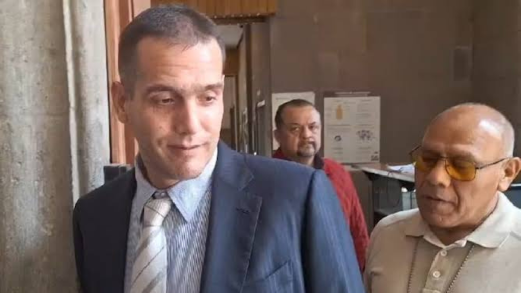 Red de extorsión en verificentros del Edomex: Fiscalía indaga nexos con el “Niño Verde”