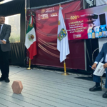 Infraestructura y apoyo al campo, ejes de Armenta Mier en Puebla; anuncia inversión millonaria