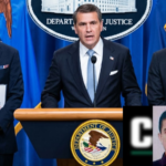 EE.UU ofrece más de 100 mdd por 5 líderes del CJNG; van por Juan Carlos Valencia, principal líder