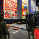 Homicidio contra influencer César Gastélum: Gabinete de Seguridad colabora en esclarecimiento del crimen