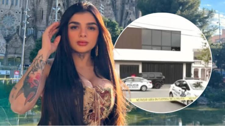 Influencer Karely Ruiz: Huellas dactilares llevan a la captura del presunto responsable del robo a su casa