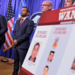 ¿Quién es “El Pelón”? La DEA lo identifica como nuevo líder del Cártel Jalisco Nueva Generación
