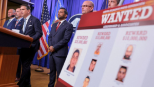 ¿Quién es “El Pelón”? La DEA lo identifica como nuevo líder del Cártel Jalisco Nueva Generación