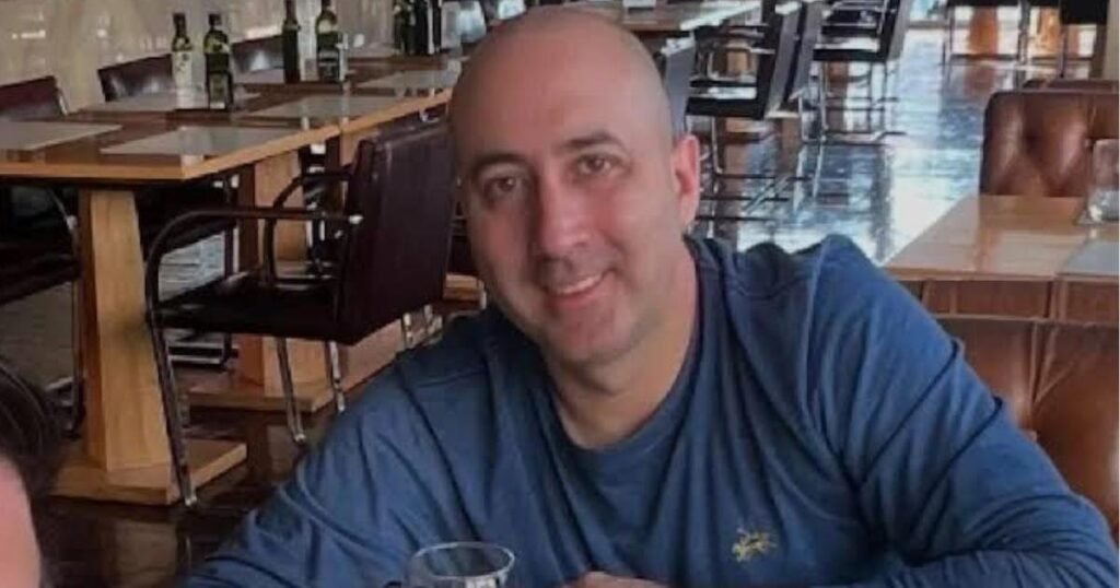 Fernando Cerimedo, exasesor de Milei, detenido en Bolivia por presunto intento de feminicidio