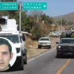 “El Güicho”, líder del Cártel de Los Reyes, sí fue abatido por militares, confirma García Harfuch