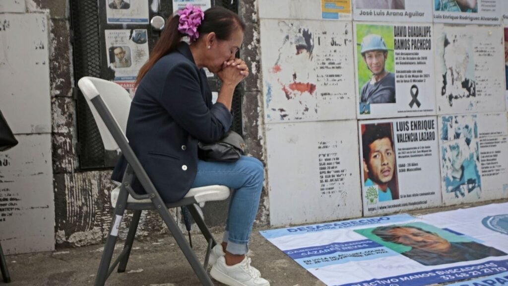 Crece a 38 los asesinatos contra buscadoras en México; sólo en 17 casos hay detenidos, denuncian colectivos