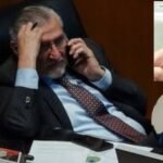 Exhiben chat de Cuauhtémoc Ochoa y Adán Augusto; hablan de “contrarrestar” a Menchaca